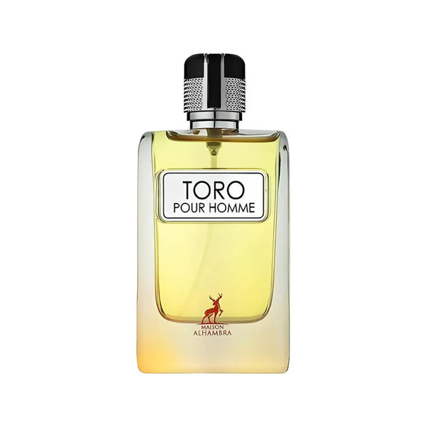 Maison Alhambra Toro Pour Homme EDP For Men 100 ML