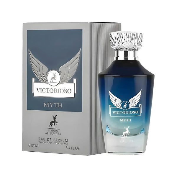 Maison Alhambra Victorioso Myth EDP For Men 100 ML