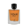 Maison Alhambra Your Touch EDP For Men 100 ML