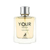Maison Alhambra Your Touch EDP For Women 100 ML