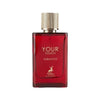 Maison Alhambra Your Touch Tobacco EDP For Men 100 ML