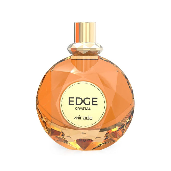 Mirada Edge Crystal EDP For Women 100 ML