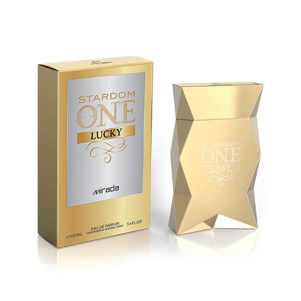 Mirada Stardom One Lucky EDP For Men 100 ML