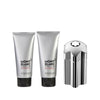Mont Blanc Emblem Intense EDT 3-Piece Gift Set for Men