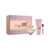 Mont Blanc Lady Emblem EDP 3-Piece Gift Set for Women