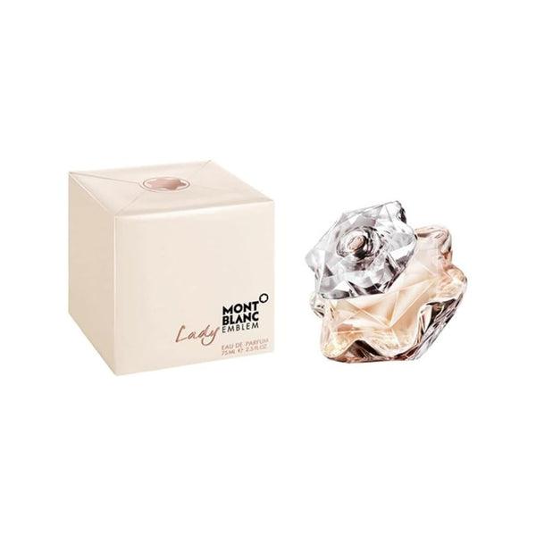 Mont Blanc Lady Emblem EDP For Women 75 ML