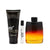 Mont Blanc Legend NightEDP 3-Piece Gift Set for Men