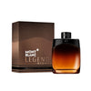 Mont Blanc Legend Night EDP For Men 100 ML