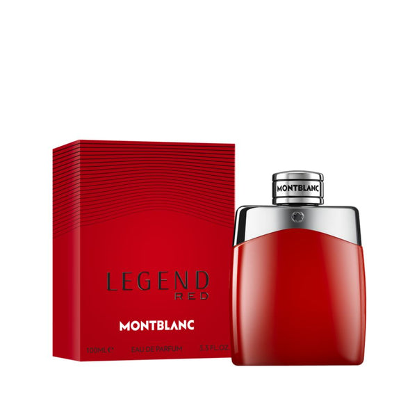 Mont Blanc Legend Red EDP For Men 100 ML
