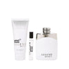 Mont Blanc Legend Spirit EDT 3-Piece Gift Set for Men