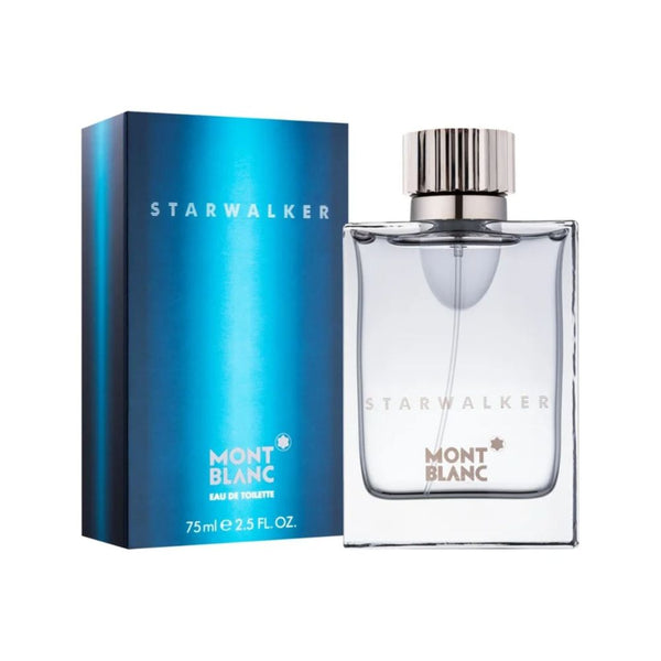 Mont Blanc Starwalker EDT For Men 75 ML