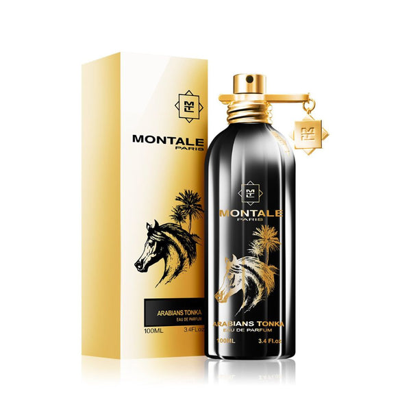 Montale Paris Arabians Tonka EDP For Unisex 100 ML