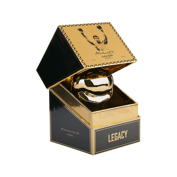 Muhammad Ali Legacy Round 4 EDP For Men 100 ML