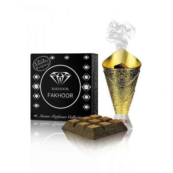 Nabeel Fakhoor Bakhoor 40 Grams