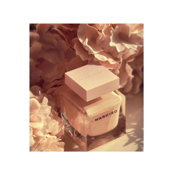 Narciso Rodriguez Narciso Poudree EDP For Women 90 ML