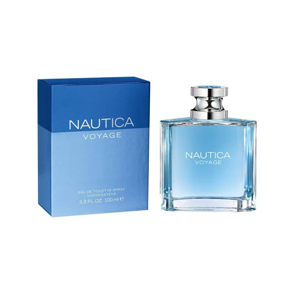 Nautica Voyage EDT For Men 100 ML