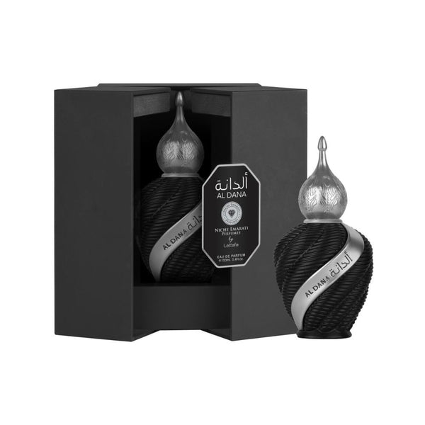 Niche Emarati Al Dana EDP For Unisex 100 ML