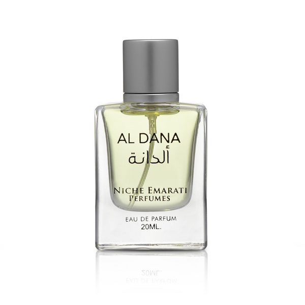 Niche Emarati Al Dana EDP Miniature For Unisex 20 ML