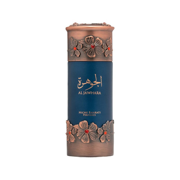 Niche Emarati Al Jawhara EDP For Unisex 100 ML