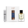 Niche Emarati Al Jawhara EDP Miniature For Women 20 ML