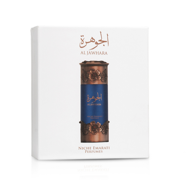Niche Emarati Al Jawhara EDP Miniature For Women 20 ML