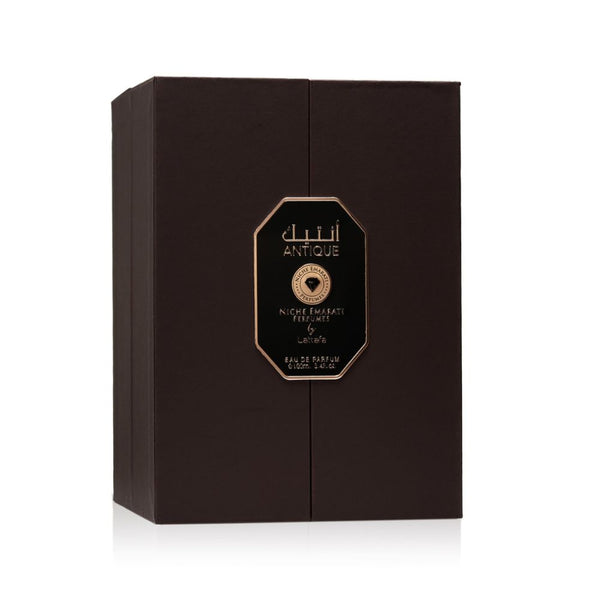 Niche Emarati Antique EDP For Unisex 100 ML