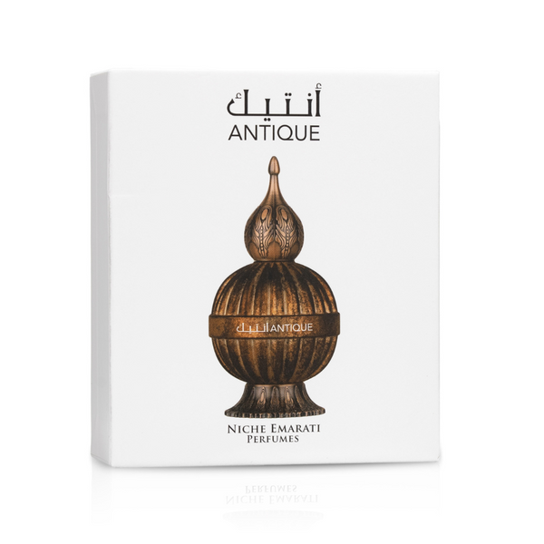 Niche Emarati Antique EDP Miniature For Unisex 20 ML