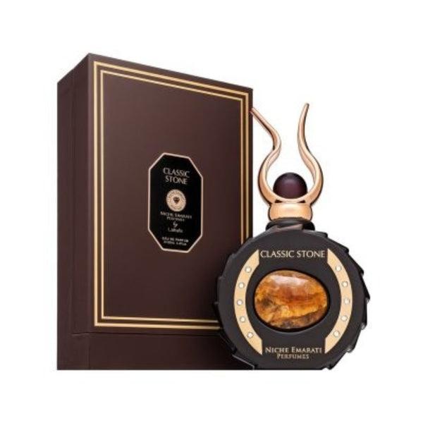 Niche Emarati Classic Stone EDP For Unisex 100 ML