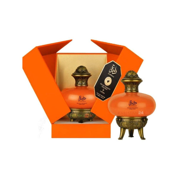 Niche Emarati Durrah EDP For Unisex 100 ML