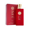 Nusuk Ajwaa Murakaz Concentrated Red For Women 100 ML