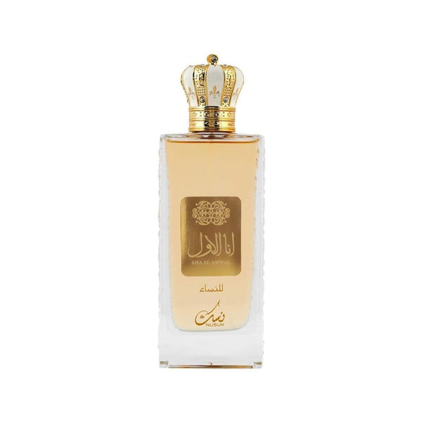 Nusuk Ana Al Awwal EDP For Women 100 ML