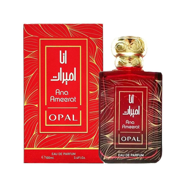 Opal Ana Ameerat EDP For Unisex 100 ML