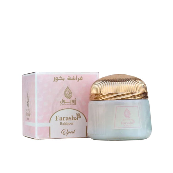 Opal Farasha Bakhoor 70 Grams