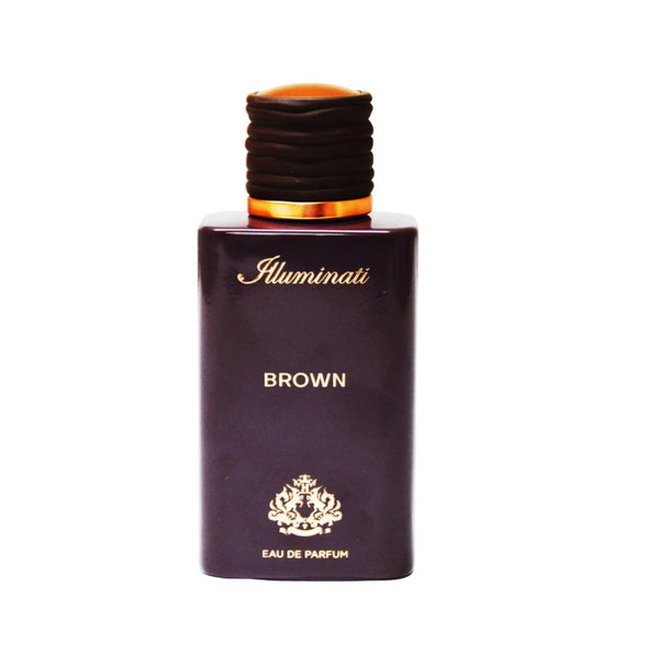 Opal Illuminati Brown EDP For Unisex 100 ML