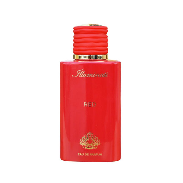 Opal Illuminati Red EDP For Unisex 100 ML
