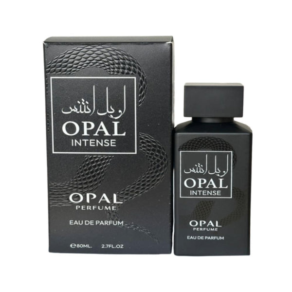 Opal Intense EDP For Unisex 100 ML