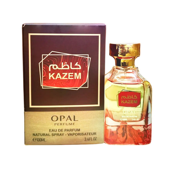 Opal Kazem EDP For Unisex 100 ML
