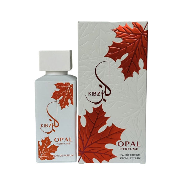 Opal Kibz EDP For Men 80 ML