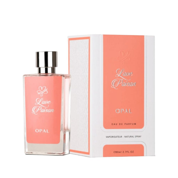 Opal Love Poison EDP For Women 100 ML