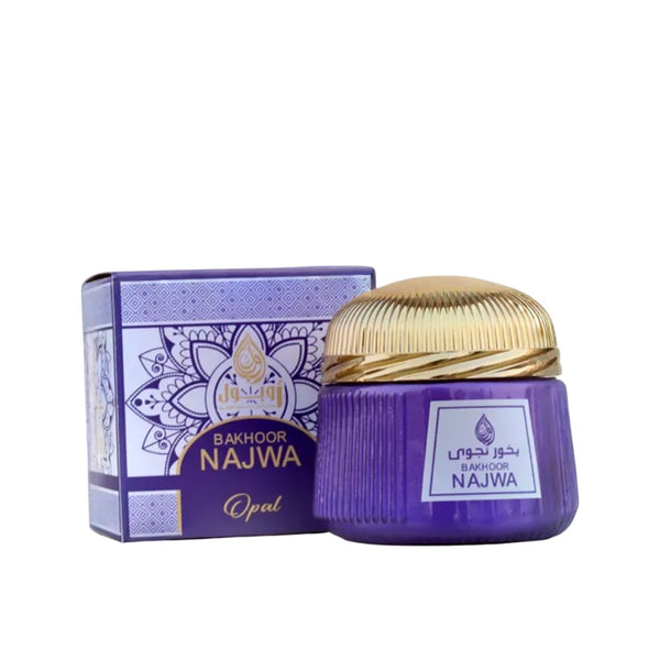 Opal Najwa Bakhoor 70 Grams