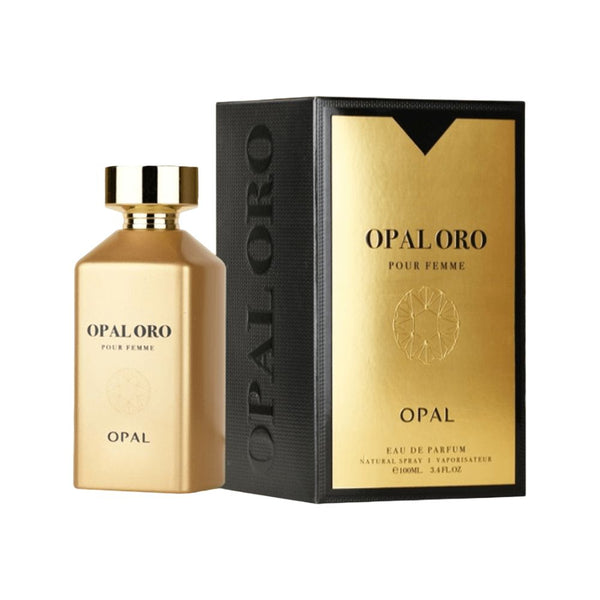 Opal Oro Pour Femme EDP For Women 100 ML