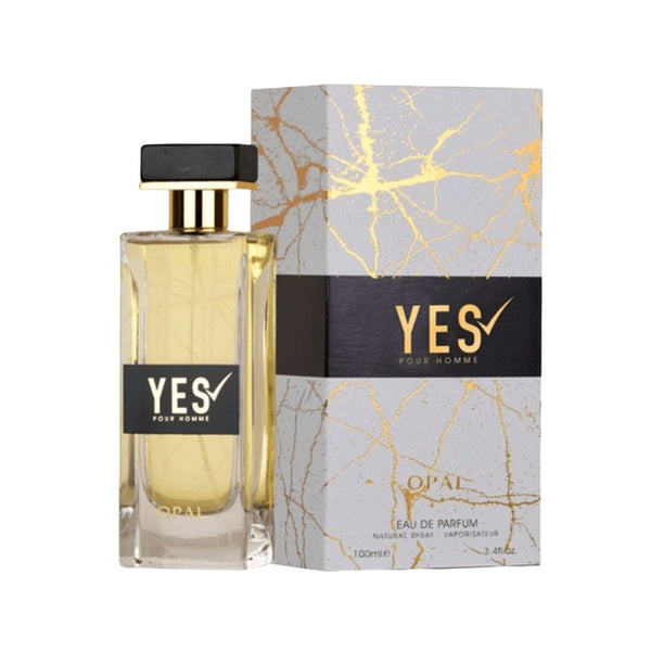 Opal Yes Pour Homme EDP For Men 100 ML
