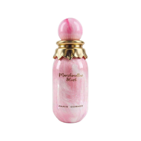Paris Corner Marshmallow Blush EDP For Unisex 100 ML