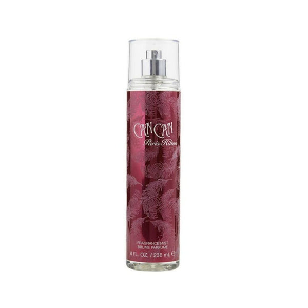 Paris Hilton Can Can Body Mist For Women 236 ML