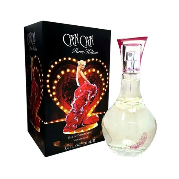 Paris Hilton Can Can EDP For Women 100 ML