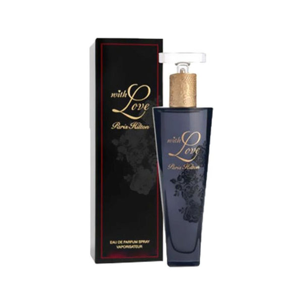 Paris Hilton With Love EDP For Women 100 ML