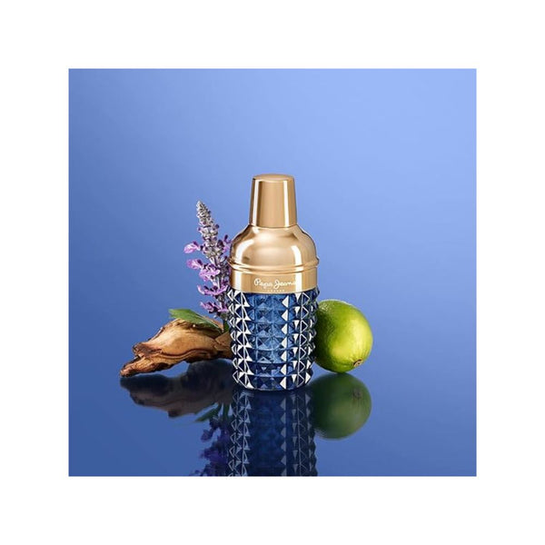 Pepe Jeans London Celebrate EDP For Men 100 ML