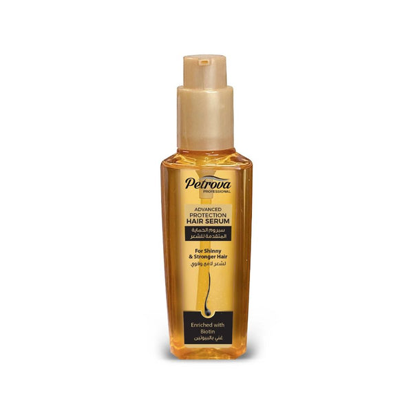 Petrova Professional Advanced Protection Hair Serum 90 ML