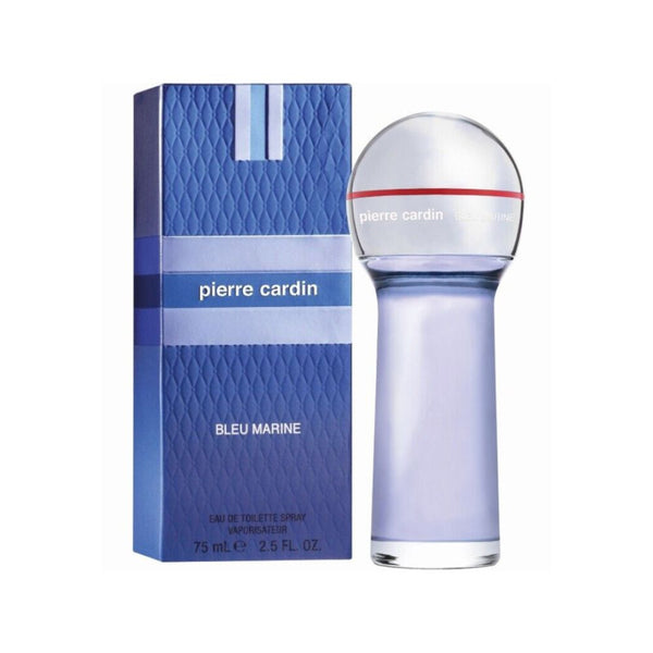 Pierre Cardin Blue Marine EDT For Men 75 ML
