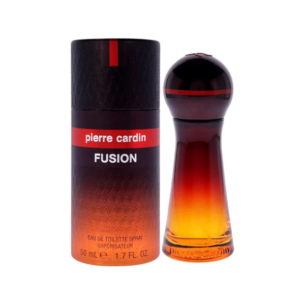 Pierre Cardin Fusion EDT For Men 50 ML